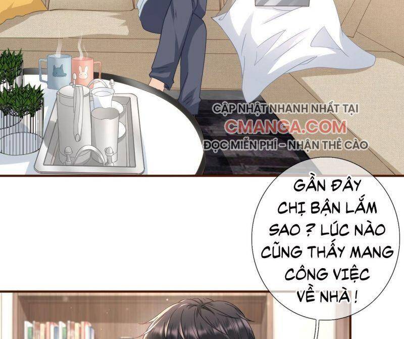 Bạn Gái Tôi Mới 30+ Chapter 62 - 39