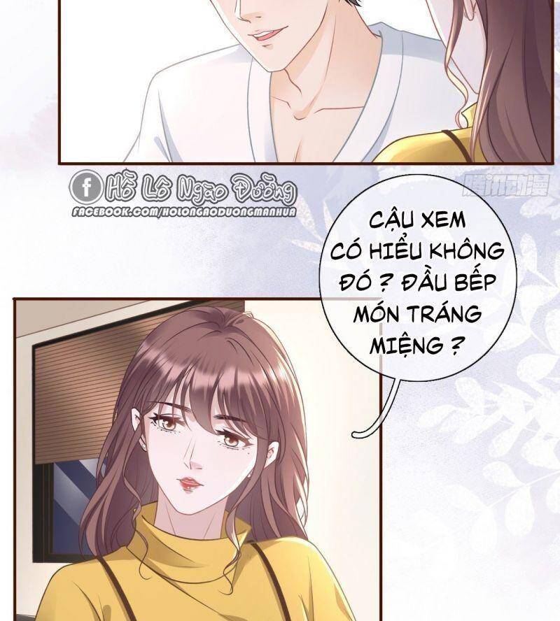 Bạn Gái Tôi Mới 30+ Chapter 62 - 45