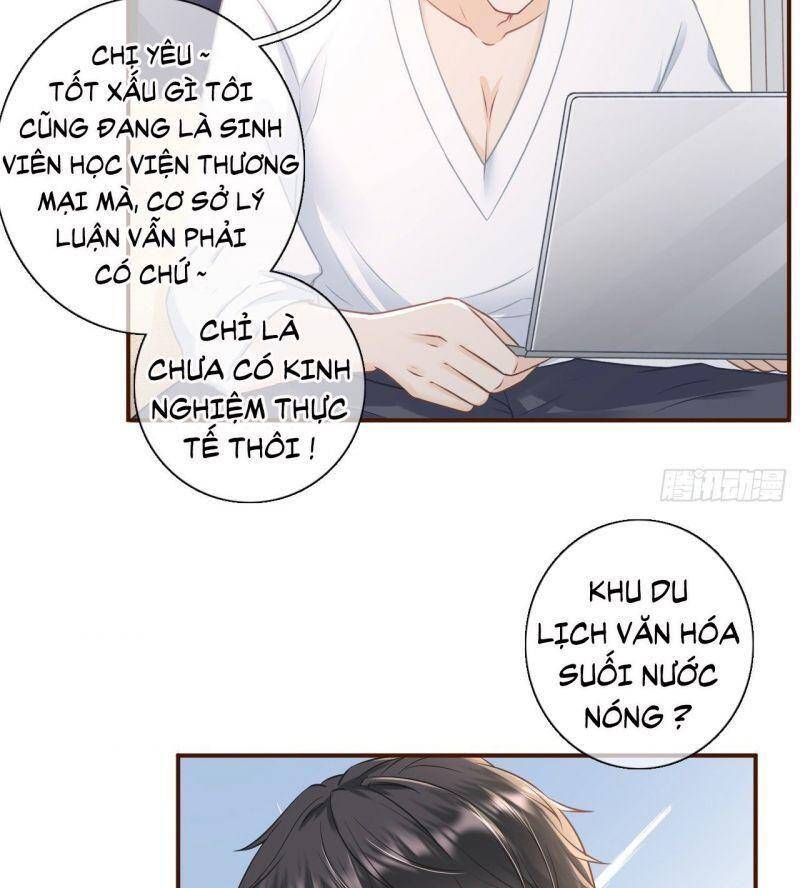 Bạn Gái Tôi Mới 30+ Chapter 62 - 47