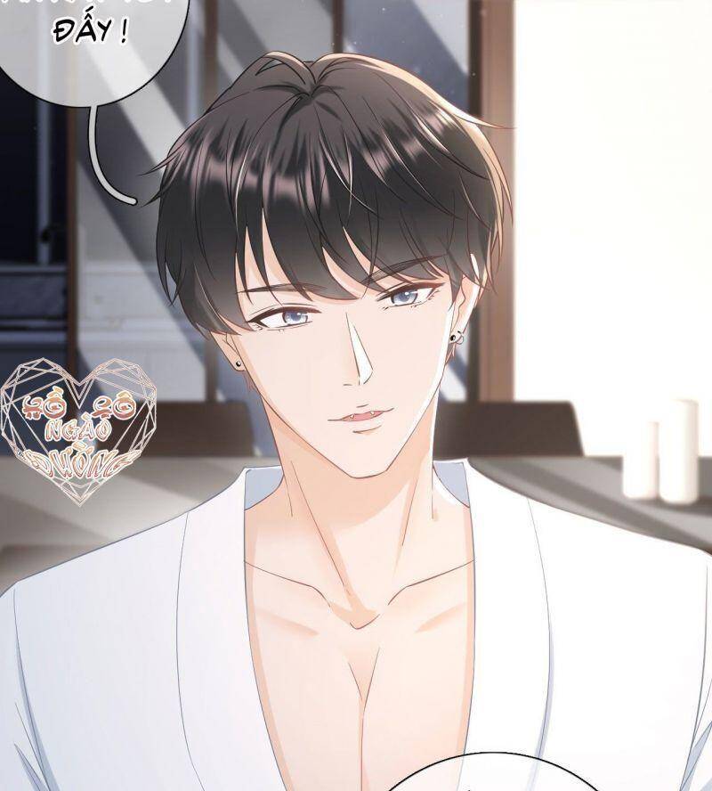 Bạn Gái Tôi Mới 30+ Chapter 62 - 51