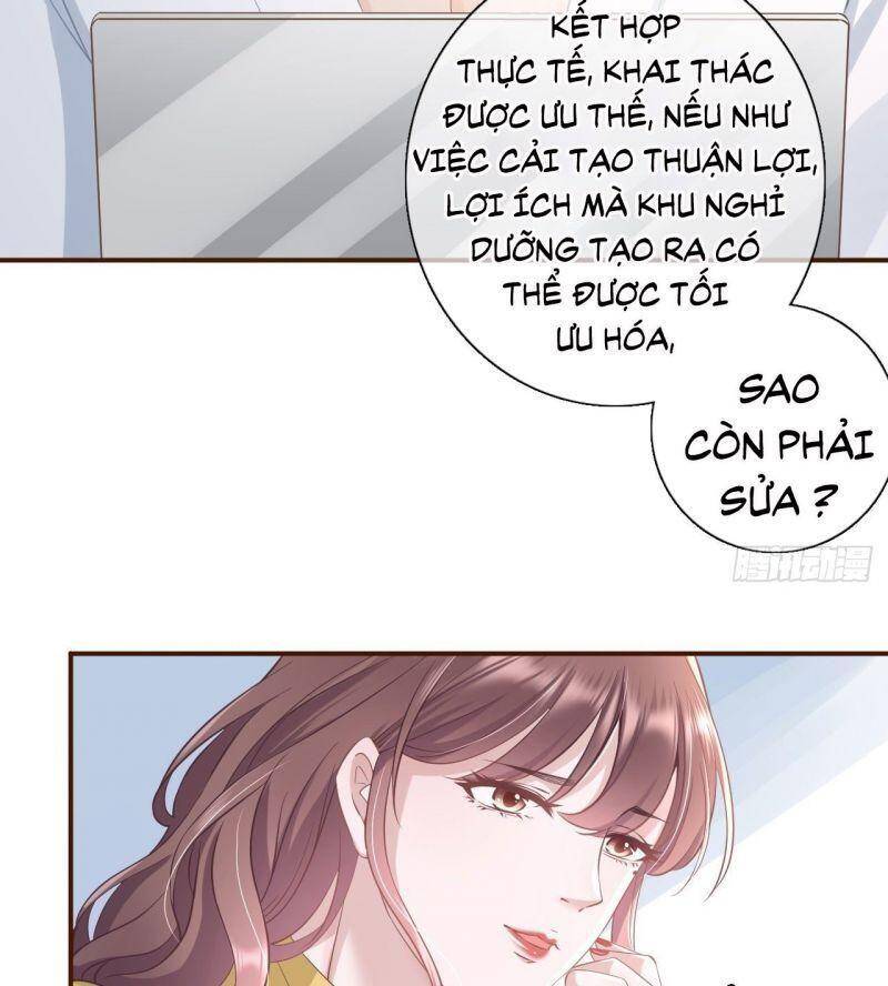 Bạn Gái Tôi Mới 30+ Chapter 62 - 52