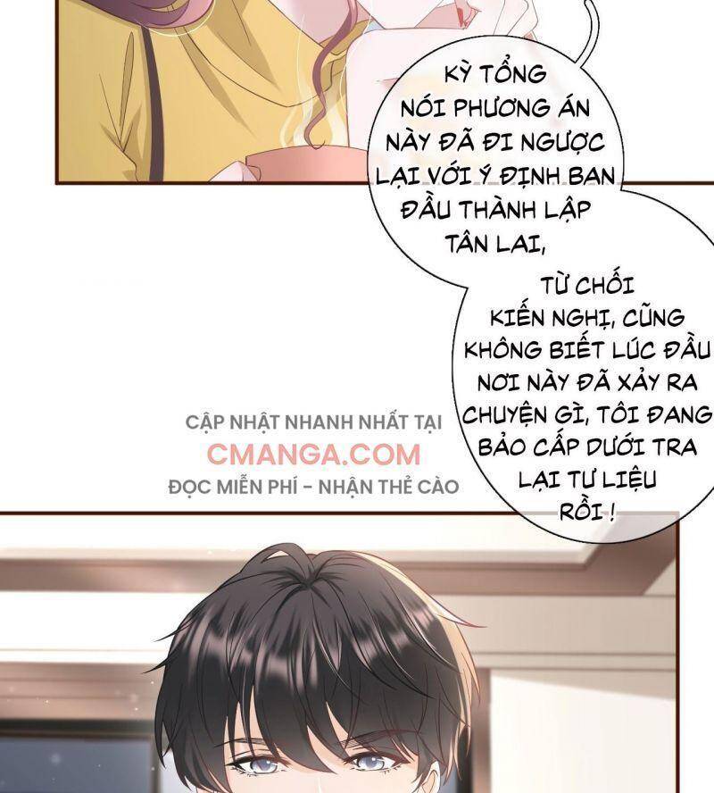 Bạn Gái Tôi Mới 30+ Chapter 62 - 53