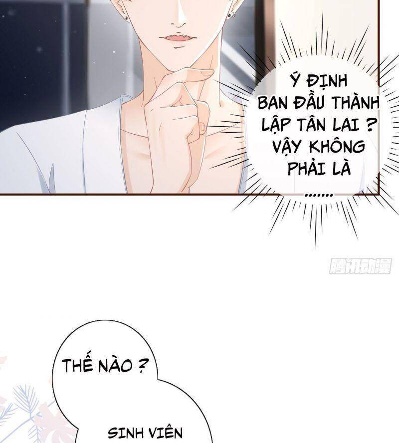 Bạn Gái Tôi Mới 30+ Chapter 62 - 54