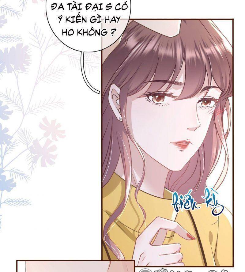 Bạn Gái Tôi Mới 30+ Chapter 62 - 55