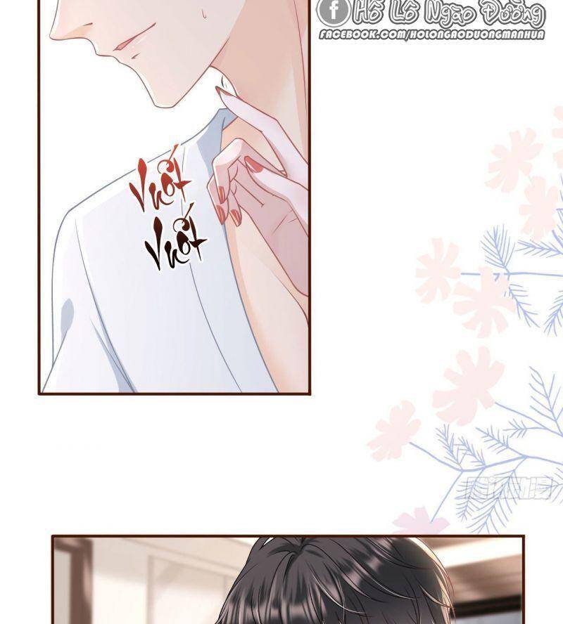 Bạn Gái Tôi Mới 30+ Chapter 62 - 56