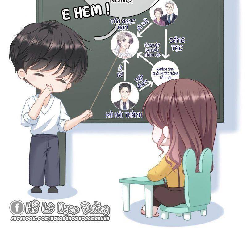 Bạn Gái Tôi Mới 30+ Chapter 63 - 11