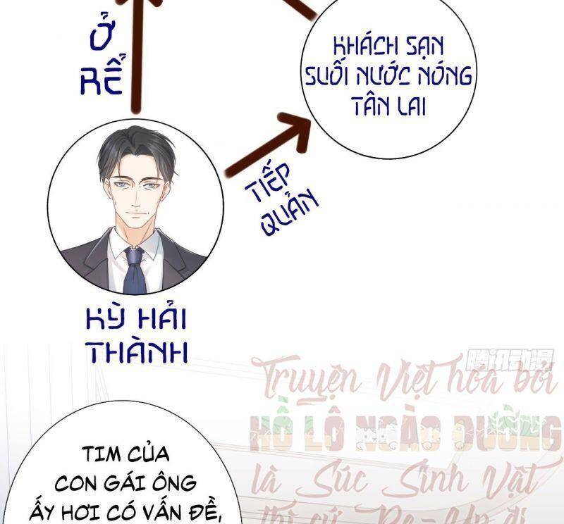 Bạn Gái Tôi Mới 30+ Chapter 63 - 13
