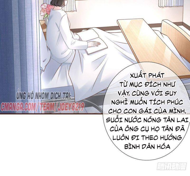 Bạn Gái Tôi Mới 30+ Chapter 63 - 15