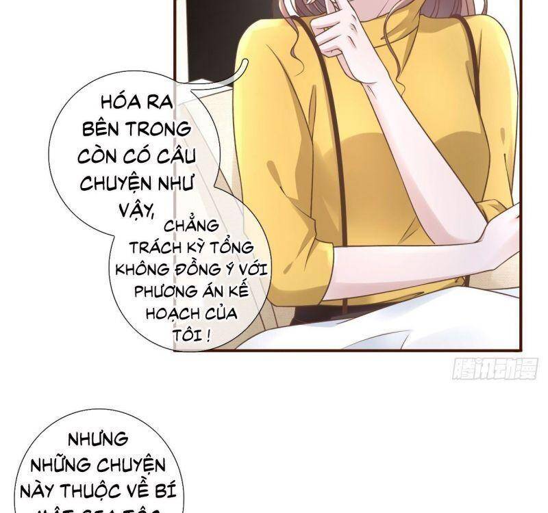 Bạn Gái Tôi Mới 30+ Chapter 63 - 18