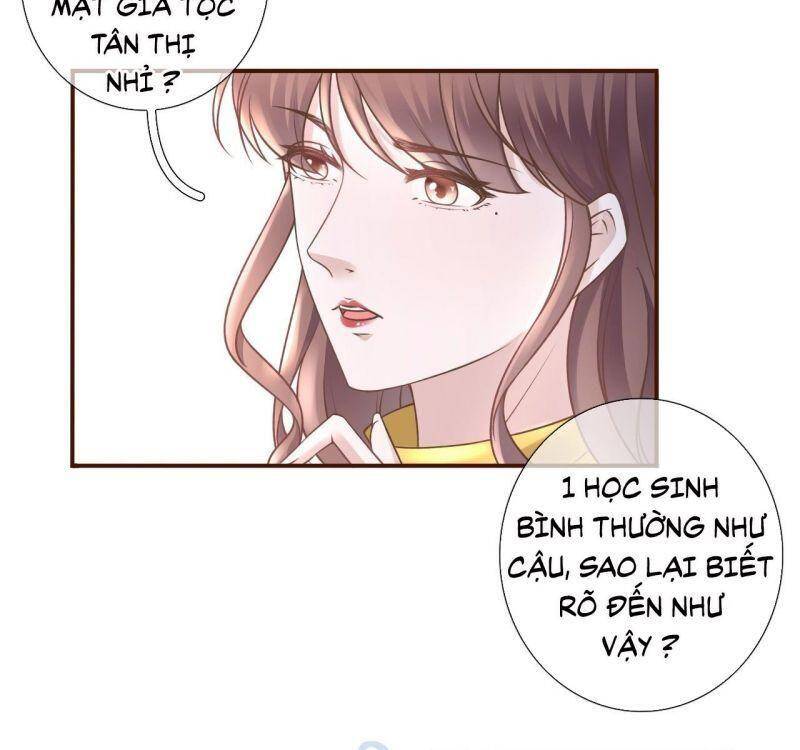 Bạn Gái Tôi Mới 30+ Chapter 63 - 19