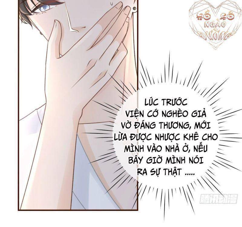 Bạn Gái Tôi Mới 30+ Chapter 63 - 21