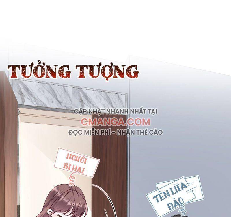 Bạn Gái Tôi Mới 30+ Chapter 63 - 22