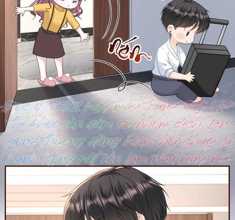 Bạn Gái Tôi Mới 30+ Chapter 63 - 23