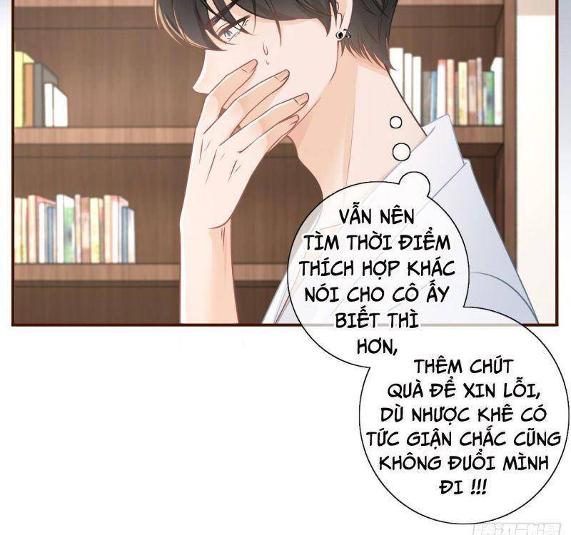 Bạn Gái Tôi Mới 30+ Chapter 63 - 24