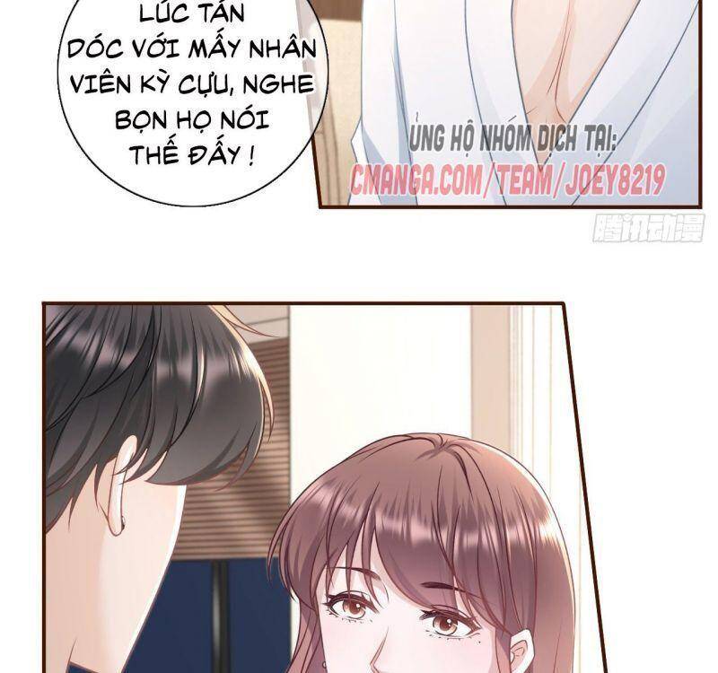 Bạn Gái Tôi Mới 30+ Chapter 63 - 26