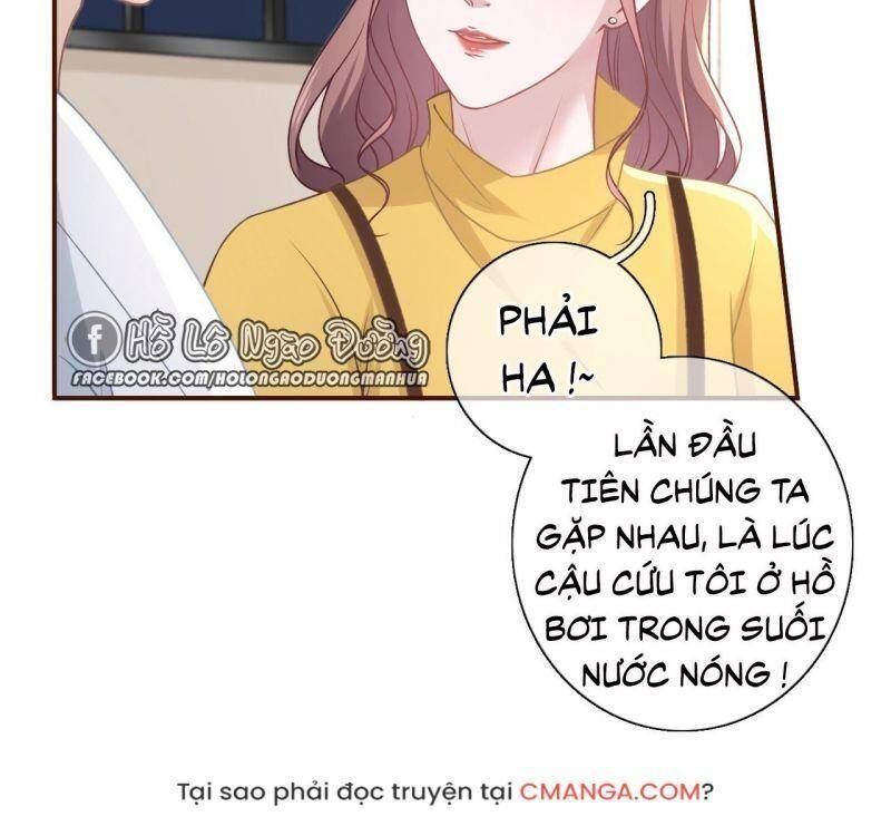 Bạn Gái Tôi Mới 30+ Chapter 63 - 27