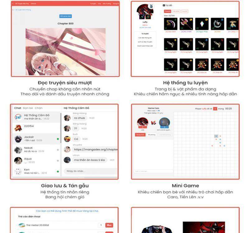 Bạn Gái Tôi Mới 30+ Chapter 63 - 28