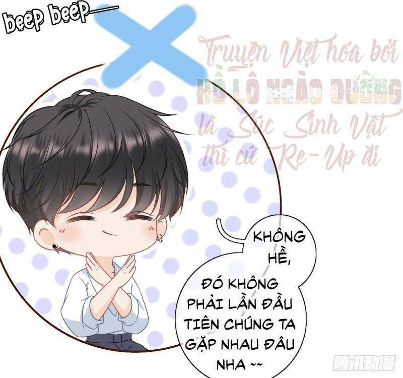 Bạn Gái Tôi Mới 30+ Chapter 63 - 30