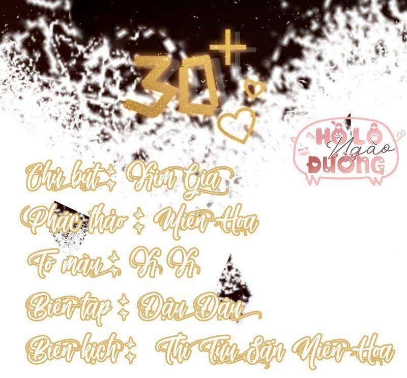 Bạn Gái Tôi Mới 30+ Chapter 63 - 4