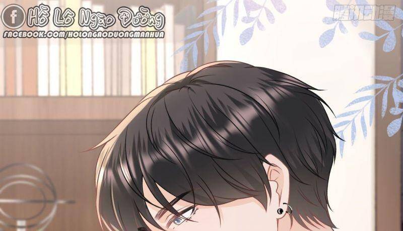 Bạn Gái Tôi Mới 30+ Chapter 63 - 34