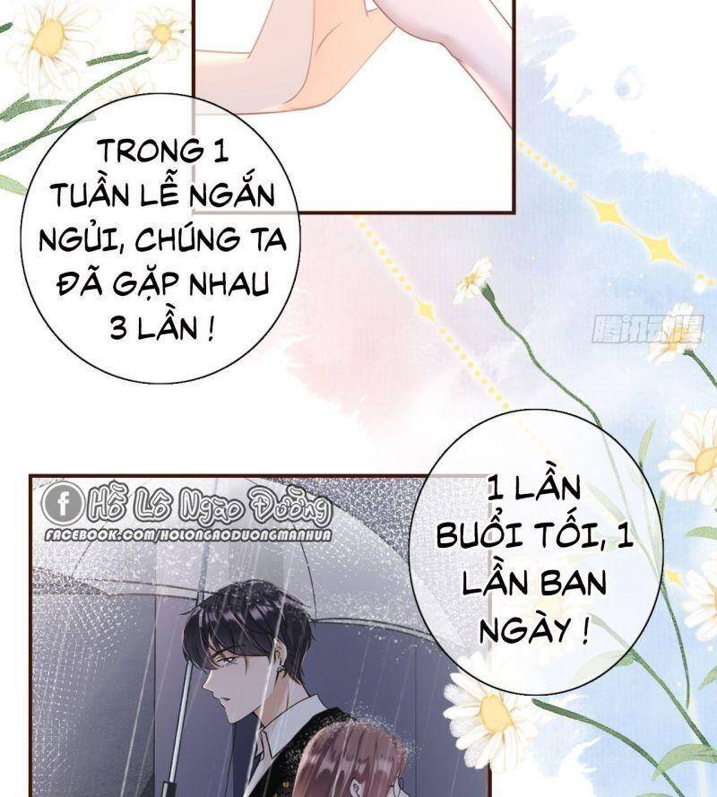 Bạn Gái Tôi Mới 30+ Chapter 63 - 47