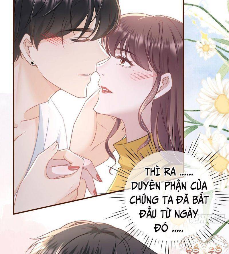 Bạn Gái Tôi Mới 30+ Chapter 63 - 54