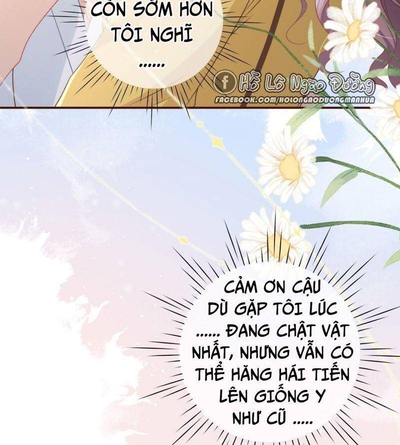 Bạn Gái Tôi Mới 30+ Chapter 63 - 56