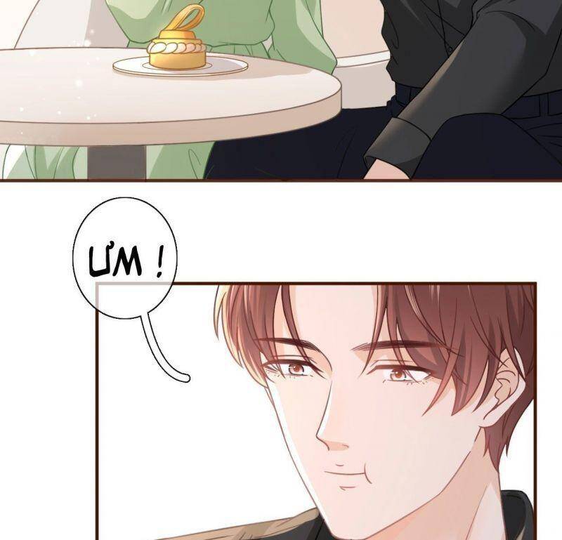 Bạn Gái Tôi Mới 30+ Chapter 64 - 11