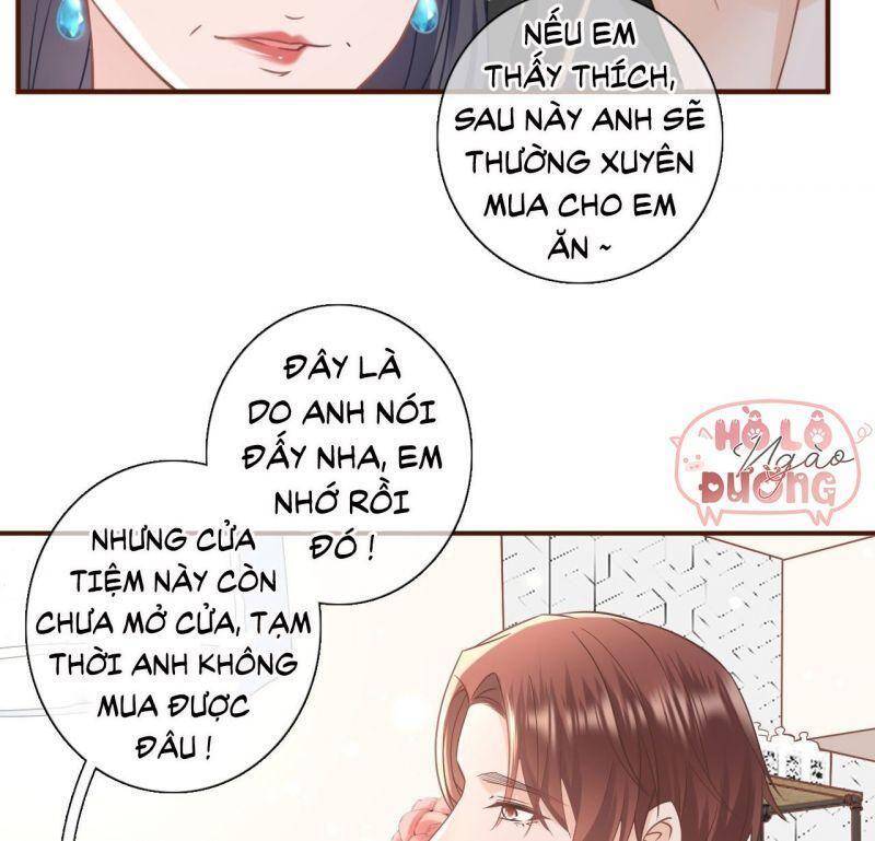 Bạn Gái Tôi Mới 30+ Chapter 64 - 13