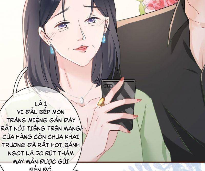 Bạn Gái Tôi Mới 30+ Chapter 64 - 16