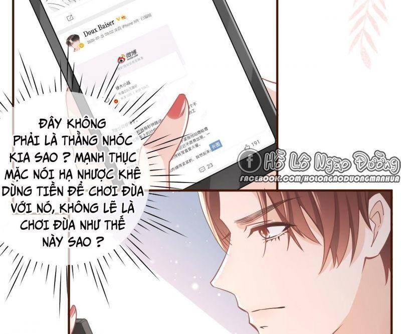 Bạn Gái Tôi Mới 30+ Chapter 64 - 18