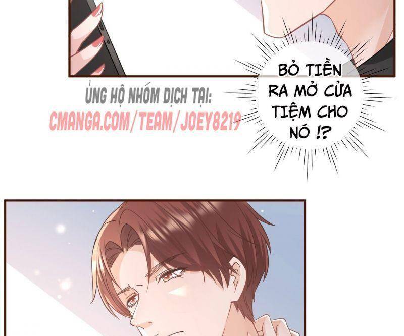 Bạn Gái Tôi Mới 30+ Chapter 64 - 19