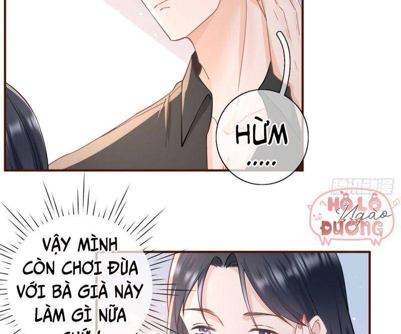 Bạn Gái Tôi Mới 30+ Chapter 64 - 20