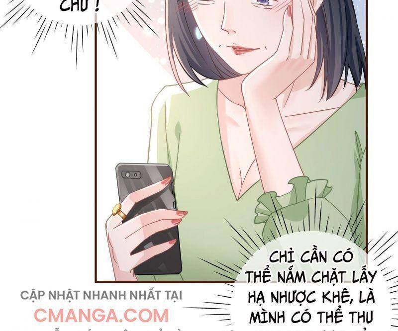 Bạn Gái Tôi Mới 30+ Chapter 64 - 21
