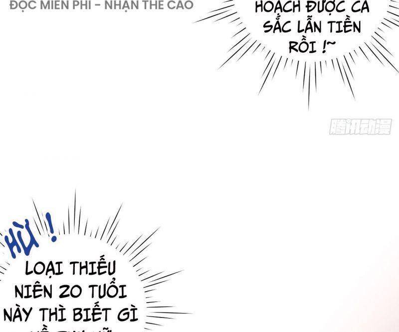 Bạn Gái Tôi Mới 30+ Chapter 64 - 22