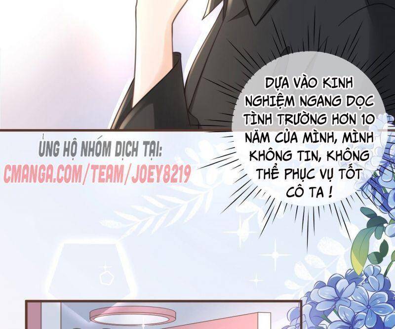 Bạn Gái Tôi Mới 30+ Chapter 64 - 24