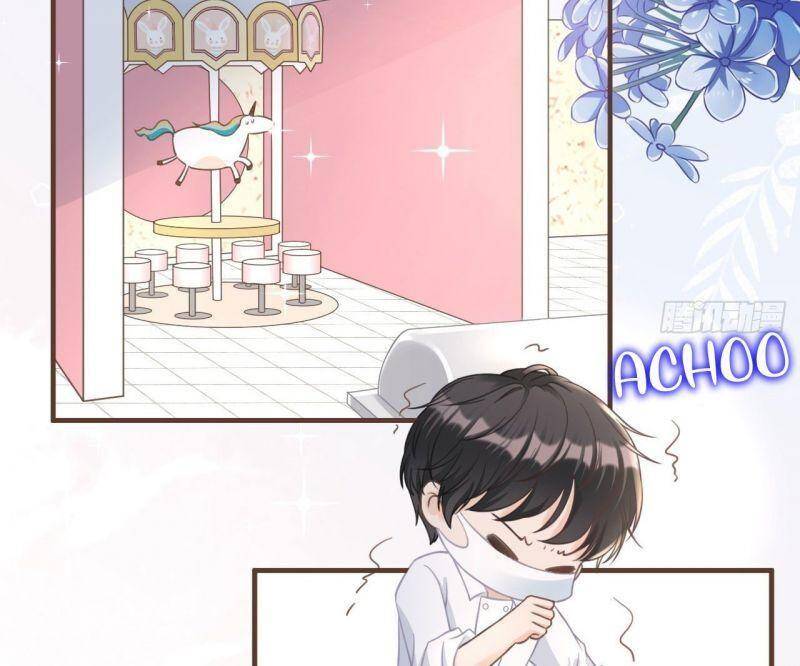 Bạn Gái Tôi Mới 30+ Chapter 64 - 25