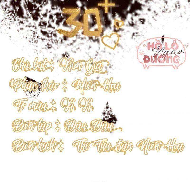 Bạn Gái Tôi Mới 30+ Chapter 64 - 4