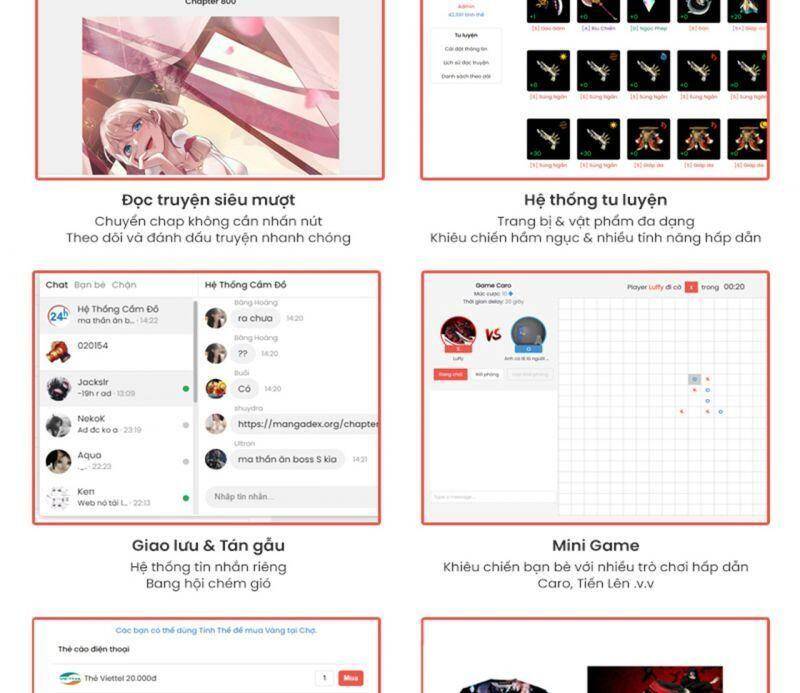 Bạn Gái Tôi Mới 30+ Chapter 64 - 32