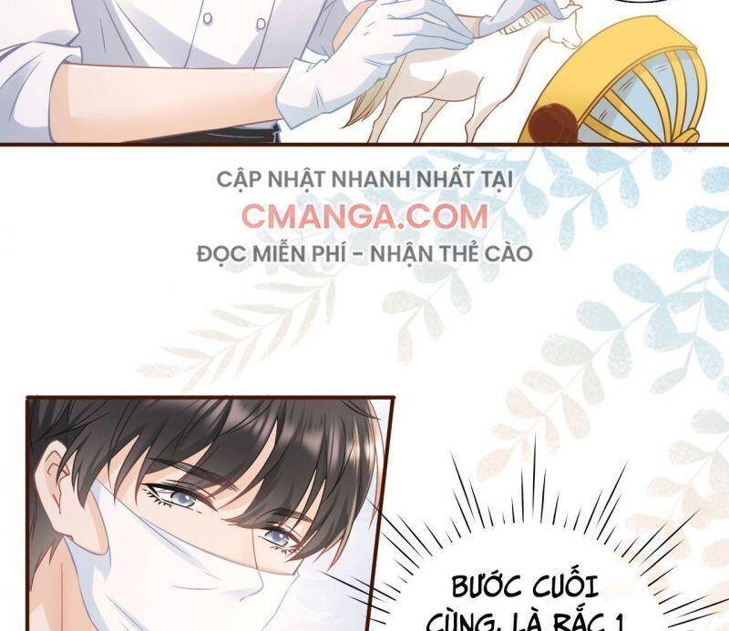 Bạn Gái Tôi Mới 30+ Chapter 64 - 35