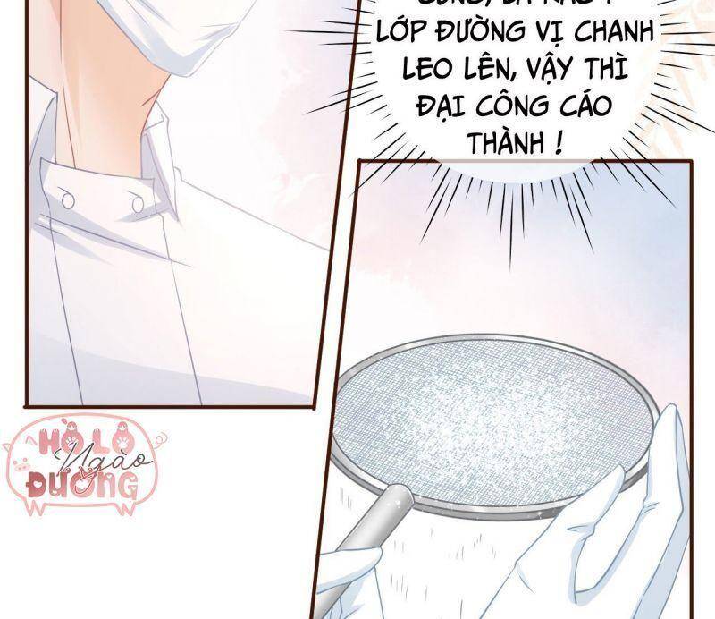 Bạn Gái Tôi Mới 30+ Chapter 64 - 36