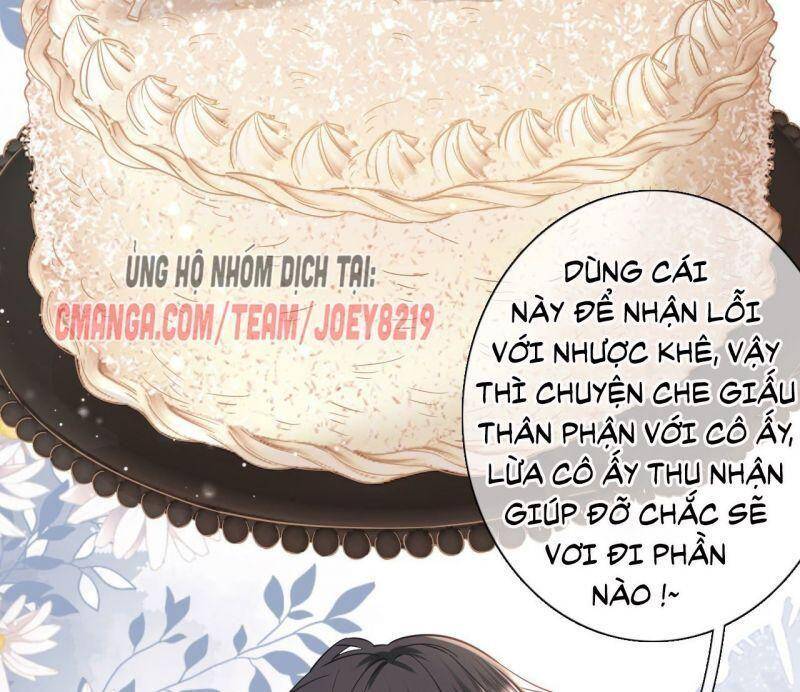 Bạn Gái Tôi Mới 30+ Chapter 64 - 38