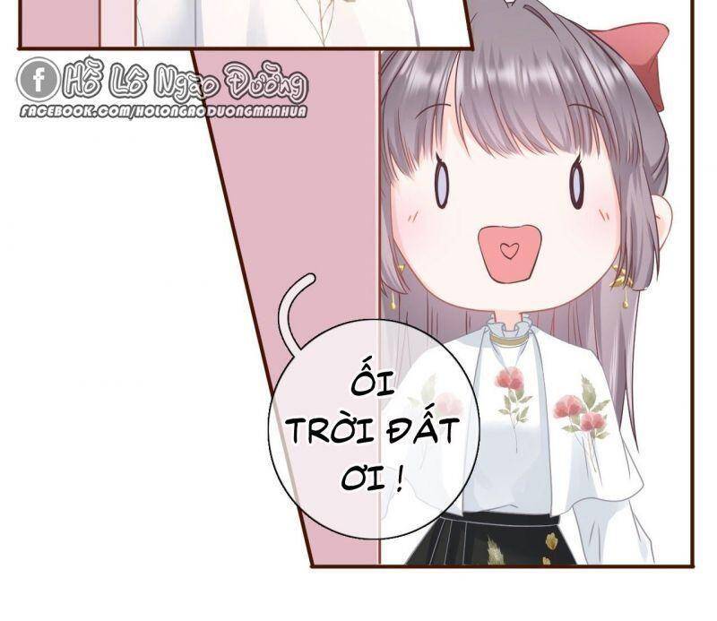 Bạn Gái Tôi Mới 30+ Chapter 64 - 42