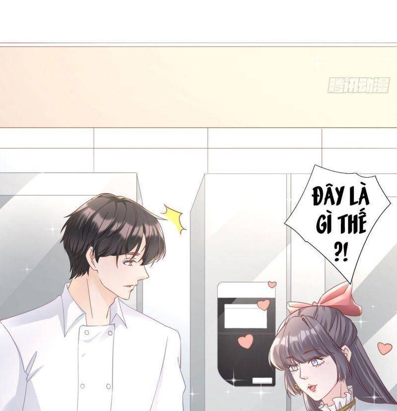 Bạn Gái Tôi Mới 30+ Chapter 64 - 43