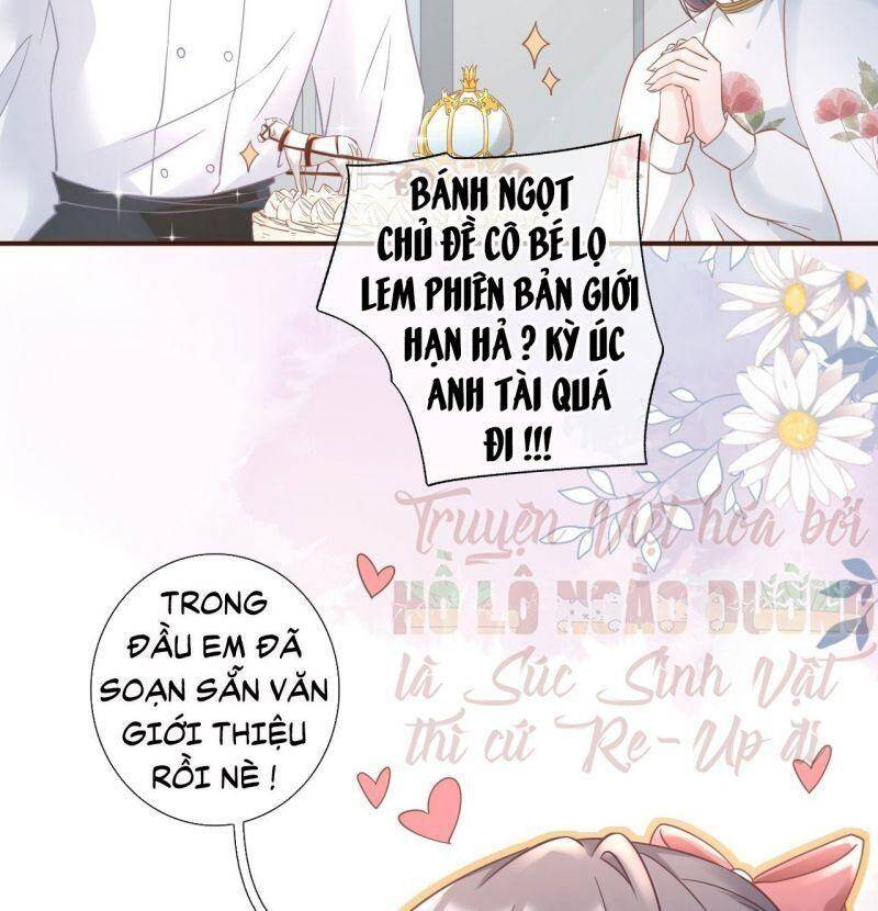 Bạn Gái Tôi Mới 30+ Chapter 64 - 44
