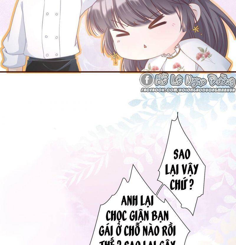 Bạn Gái Tôi Mới 30+ Chapter 64 - 47