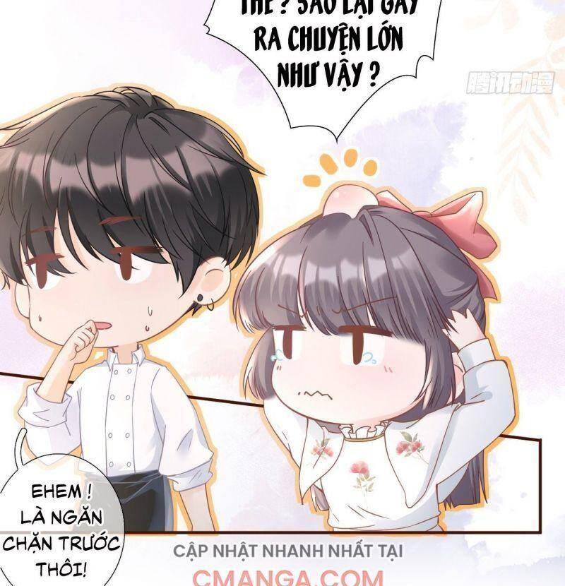 Bạn Gái Tôi Mới 30+ Chapter 64 - 48