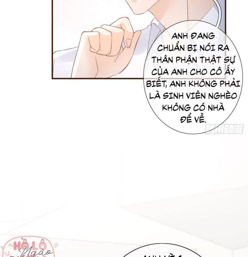 Bạn Gái Tôi Mới 30+ Chapter 64 - 50