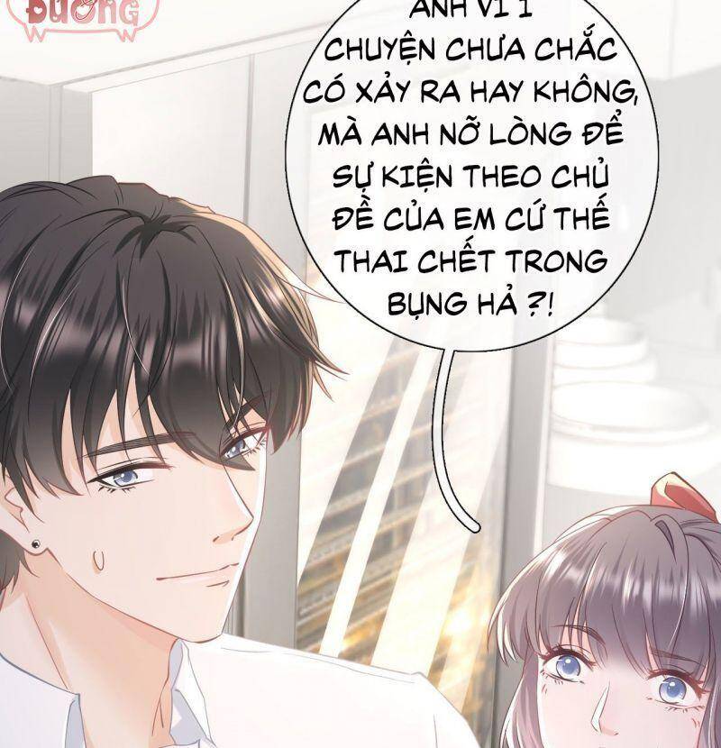 Bạn Gái Tôi Mới 30+ Chapter 64 - 51