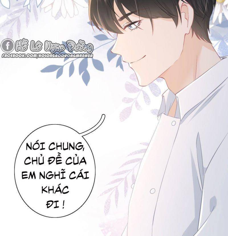 Bạn Gái Tôi Mới 30+ Chapter 64 - 55
